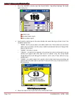 Предварительный просмотр 149 страницы Mercury Racing VesselView Installation, Calibration & Operation Manual