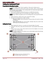 Предварительный просмотр 155 страницы Mercury Racing VesselView Installation, Calibration & Operation Manual