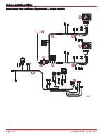Предварительный просмотр 161 страницы Mercury Racing VesselView Installation, Calibration & Operation Manual