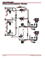 Предварительный просмотр 167 страницы Mercury Racing VesselView Installation, Calibration & Operation Manual