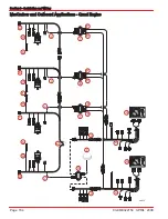 Предварительный просмотр 171 страницы Mercury Racing VesselView Installation, Calibration & Operation Manual