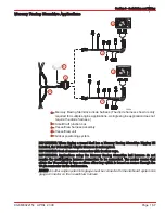 Предварительный просмотр 174 страницы Mercury Racing VesselView Installation, Calibration & Operation Manual