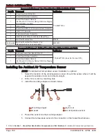 Предварительный просмотр 175 страницы Mercury Racing VesselView Installation, Calibration & Operation Manual