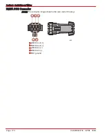 Предварительный просмотр 177 страницы Mercury Racing VesselView Installation, Calibration & Operation Manual