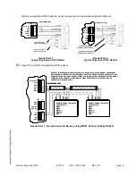 Preview for 5 page of Mercury Security EP1501 Quick Start Manual