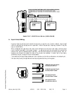 Preview for 6 page of Mercury Security EP1501 Quick Start Manual