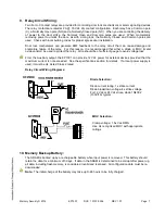 Preview for 7 page of Mercury Security EP1501 Quick Start Manual