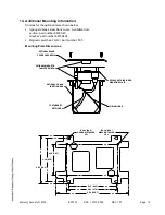 Preview for 10 page of Mercury Security EP1501 Quick Start Manual