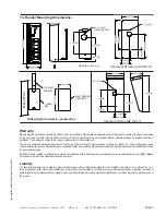 Preview for 6 page of Mercury Security MR-10 Installation And Maintenance Manual