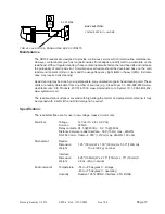 Предварительный просмотр 17 страницы Mercury Security SR10k User Manual