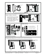 Предварительный просмотр 19 страницы Mercury Security SR10k User Manual