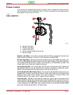 Предварительный просмотр 23 страницы Mercury 1.7 MI Manual