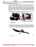 Предварительный просмотр 25 страницы Mercury 1.7 MI Manual