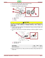 Предварительный просмотр 73 страницы Mercury 1.7 MI Manual