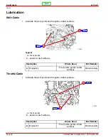 Предварительный просмотр 74 страницы Mercury 1.7 MI Manual