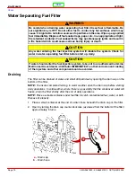 Предварительный просмотр 78 страницы Mercury 1.7 MI Manual