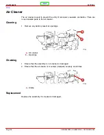 Предварительный просмотр 88 страницы Mercury 1.7 MI Manual