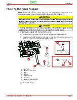 Предварительный просмотр 93 страницы Mercury 1.7 MI Manual