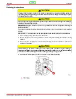 Предварительный просмотр 101 страницы Mercury 1.7 MI Manual