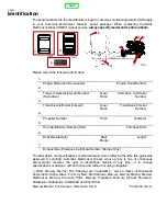 Предварительный просмотр 126 страницы Mercury 1.7 MI Manual