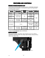 Предварительный просмотр 61 страницы Mercury 10 EFI FourStroke Installation, Operation & Maintenance Manual