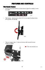 Предварительный просмотр 56 страницы Mercury 10 FOURSTROKE Installation Operation Maintenance Warranty Manual