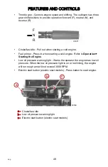 Предварительный просмотр 59 страницы Mercury 10 FOURSTROKE Installation Operation Maintenance Warranty Manual