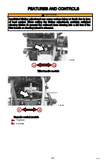 Предварительный просмотр 62 страницы Mercury 10 FOURSTROKE Installation Operation Maintenance Warranty Manual