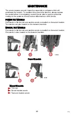 Предварительный просмотр 96 страницы Mercury 10 FOURSTROKE Installation Operation Maintenance Warranty Manual