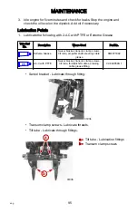 Предварительный просмотр 105 страницы Mercury 10 FOURSTROKE Installation Operation Maintenance Warranty Manual