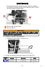 Предварительный просмотр 106 страницы Mercury 10 FOURSTROKE Installation Operation Maintenance Warranty Manual