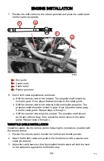 Предварительный просмотр 130 страницы Mercury 10 FOURSTROKE Installation Operation Maintenance Warranty Manual