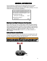 Preview for 12 page of Mercury 10 Marathon Operation, Maintenance & Installation Manual