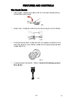 Preview for 32 page of Mercury 10 Marathon Operation, Maintenance & Installation Manual