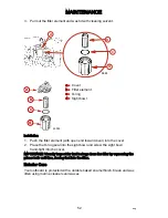 Preview for 62 page of Mercury 10 Marathon Operation, Maintenance & Installation Manual