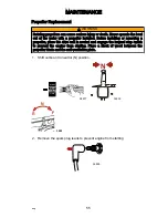 Preview for 65 page of Mercury 10 Marathon Operation, Maintenance & Installation Manual