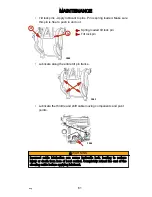 Preview for 71 page of Mercury 10 Marathon Operation, Maintenance & Installation Manual