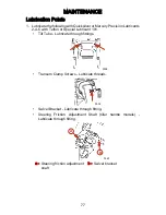 Preview for 83 page of Mercury 10 Marathon User Manual