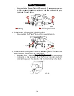 Preview for 85 page of Mercury 10 Marathon User Manual