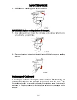 Preview for 87 page of Mercury 10 Marathon User Manual