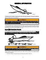 Preview for 20 page of Mercury 100 EFI Owner'S Manual