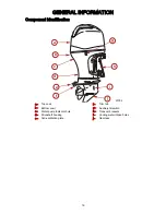 Preview for 25 page of Mercury 100 EFI Owner'S Manual