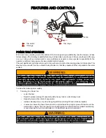 Предварительный просмотр 33 страницы Mercury 100 EFI Owner'S Manual