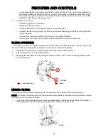 Предварительный просмотр 34 страницы Mercury 100 EFI Owner'S Manual