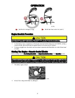 Предварительный просмотр 37 страницы Mercury 100 EFI Owner'S Manual