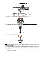 Предварительный просмотр 38 страницы Mercury 100 EFI Owner'S Manual