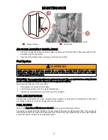 Preview for 47 page of Mercury 100 EFI Owner'S Manual