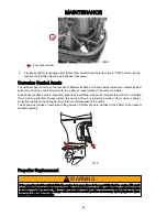 Preview for 50 page of Mercury 100 EFI Owner'S Manual