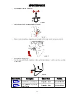 Preview for 51 page of Mercury 100 EFI Owner'S Manual