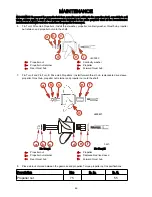 Preview for 52 page of Mercury 100 EFI Owner'S Manual